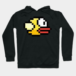 Flappy Bird Hoodie